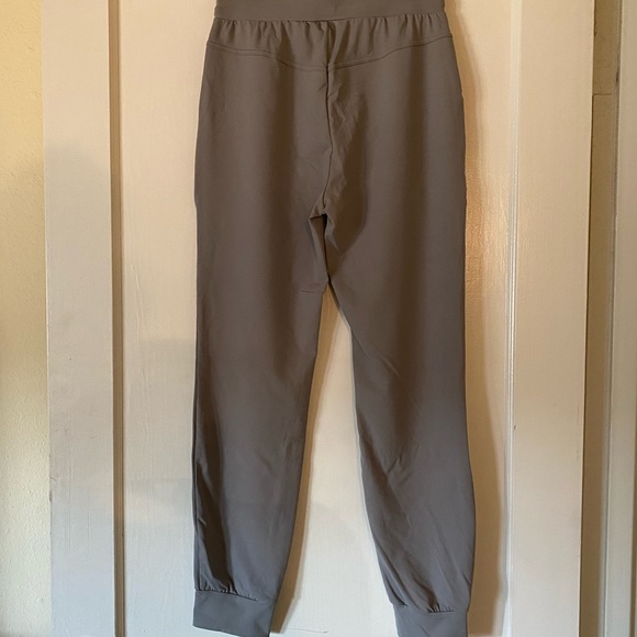 Noahella Yoga Sweatpants Joggers in grey size medium - Picture 5 of 8